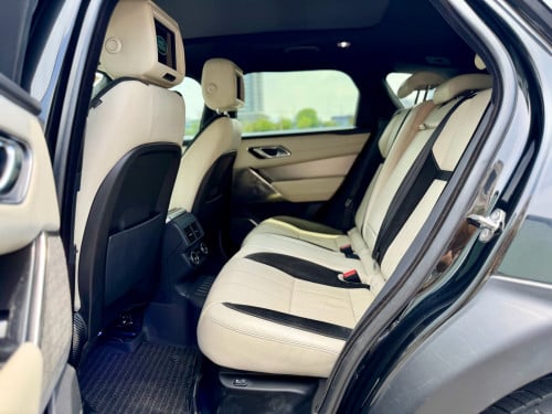Rang Rover Velar 2018