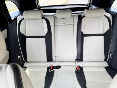 Rang Rover Velar 2018