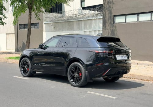 Rang Velar មានត្រឹម​ 19000$ ដកឡានជិះភ្លាម