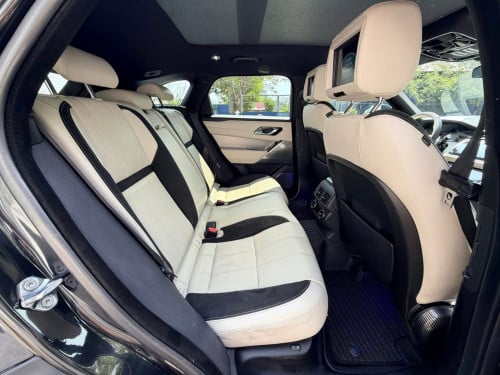 Rang Velar មានត្រឹម​ 19000$ ដកឡានជិះភ្លាម