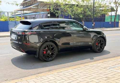 Rang Velar មានត្រឹម​ 19000$ ដកឡានជិះភ្លាម