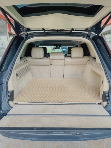 Range Rover Vogue 2015 ឡានប្រើតិច ឡានស្អាត