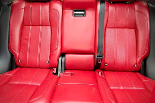 Range Rover Voque HSE 2014 Full Option ធានាឡានស្អាតទឹកថ្នាំនៅស្សុីន ទើបតែបានជាង 70000Km ប៉ុណ្ណោះ