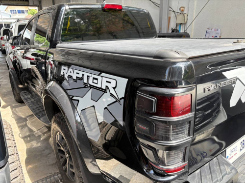 Raptor 2020 មហាថ្មី​