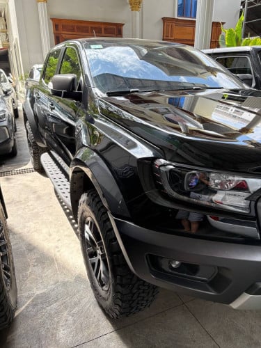 Raptor 2020 មហាថ្មី​