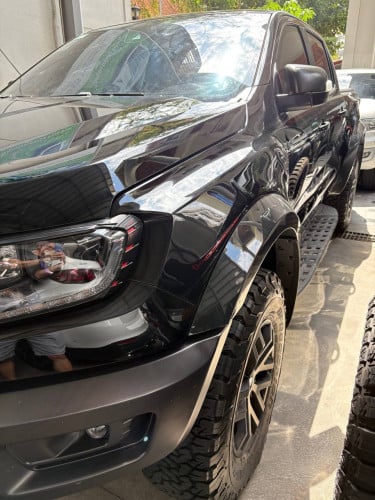 Raptor 2020 មហាថ្មី​