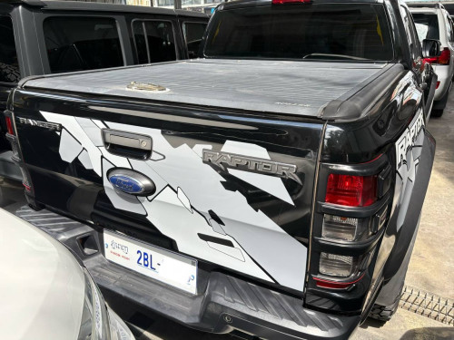 Raptor 2020 មហាថ្មី​