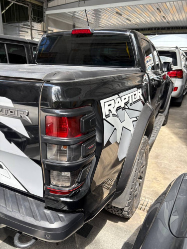 Raptor 2020 មហាថ្មី​