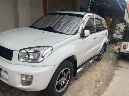 Rav42003 អត់បុកអត់ប៉ះនៅសាណុំ