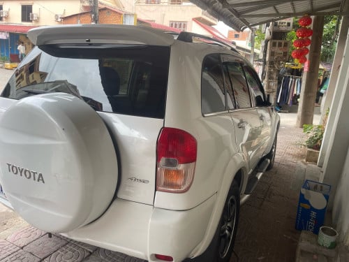 Rav42003 អត់បុកអត់ប៉ះនៅសាណុំ