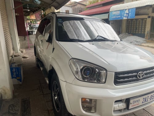 Rav42003 អត់បុកអត់ប៉ះនៅសាណុំ