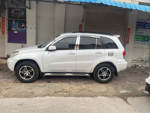Rav42003 អត់បុកអត់ប៉ះនៅសាណុំ