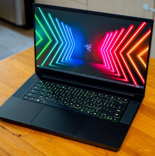 Razer blade 15 black i7 16g VGA 8g
