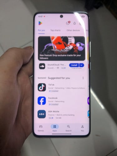 Redmi Note 14 Pro 256g