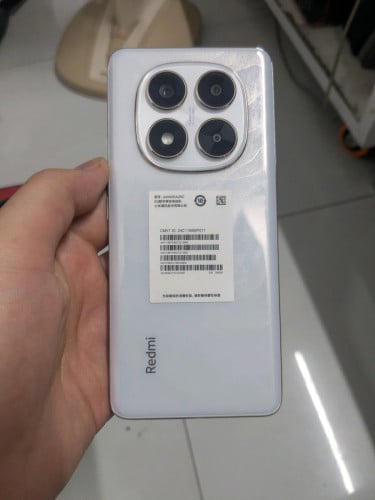 Redmi Note 14 Pro 256g