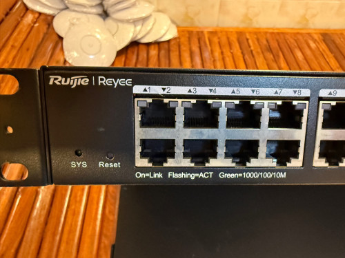 RG ES224GC v2