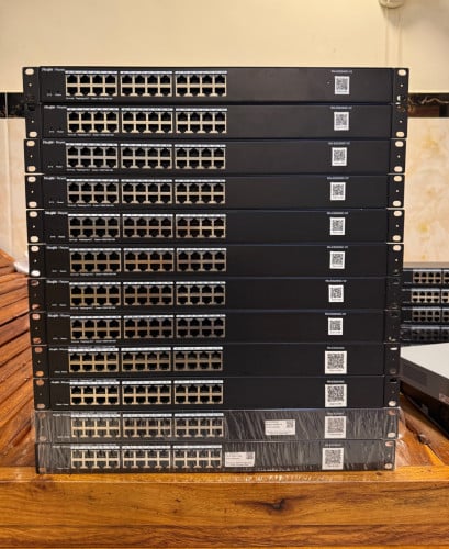 RG ES224GC v2