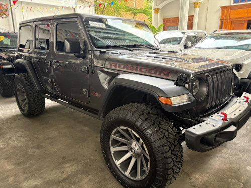 Rubicon 2019 មហាថ្មី​ ក្រដាស​ពន្ធ​