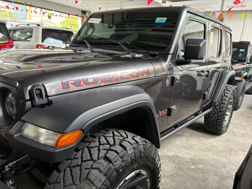 Rubicon 2019 មហាថ្មី​ ក្រដាស​ពន្ធ​