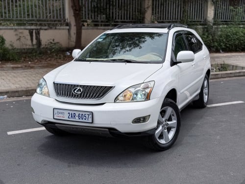 RX330 05 half ប៉ុង1 ក្នុងលឿង🥇