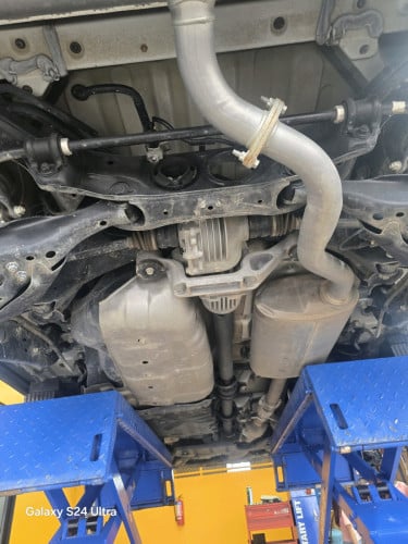 Rx350 2006 full option