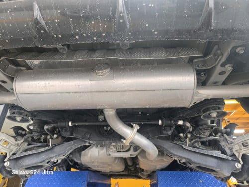 Rx350 2006 full option