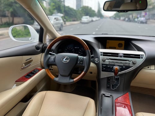 Rx350 full ប៉ុង1 ក្នុងលឿង លំដាប់ឡានថ្មី