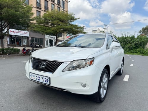 Rx350 full ប៉ុង1 ក្នុងលឿង លំដាប់ឡានថ្មី