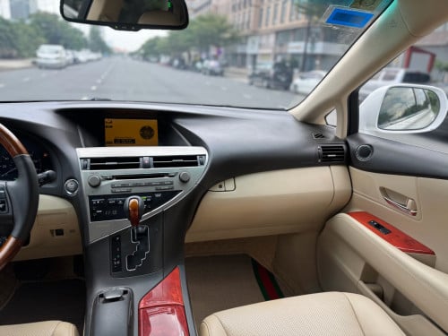 Rx350 full ប៉ុង1 ក្នុងលឿង លំដាប់ឡានថ្មី