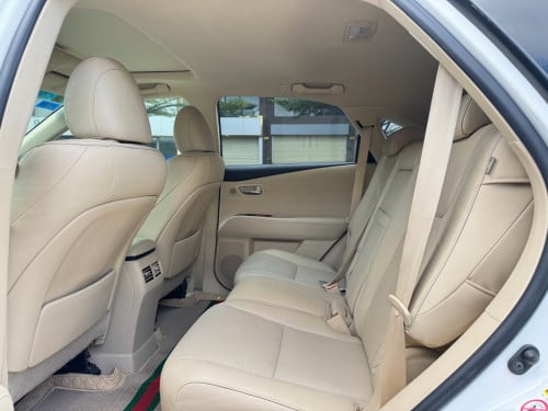 Rx350 full ប៉ុង1 ក្នុងលឿង លំដាប់ឡានថ្មី