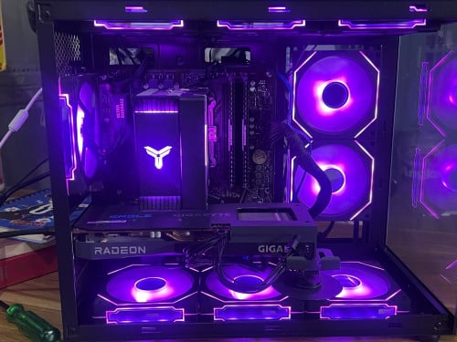 Rx6600 R5 5600 16gb