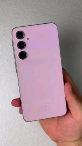 Samsung A55 5G 90%