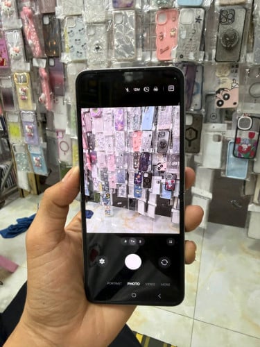 Samsung Flip 6 512g ស្អាត98% ក្រុមហ៊ុន ស៊ីម១