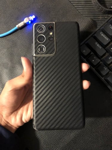 Samsung s21 ultra