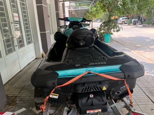 Seadoo GTR 230 ឆ្នាំ​ 2020