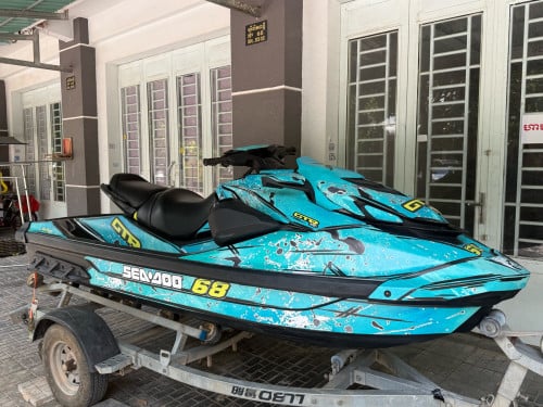 Seadoo GTR 230 ឆ្នាំ​ 2020