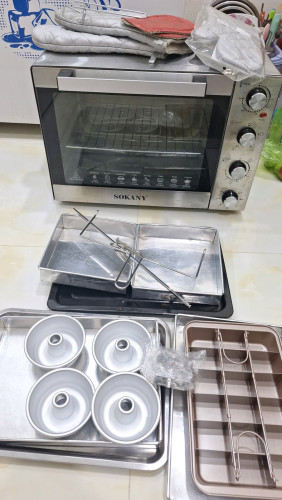 Selling electronic