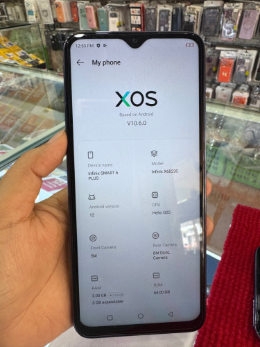 Smart6plus