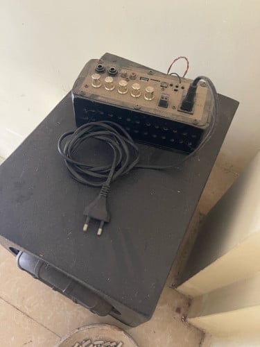 Speaker លក់