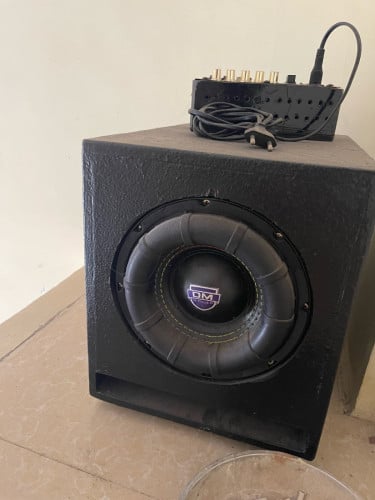 Speaker លក់