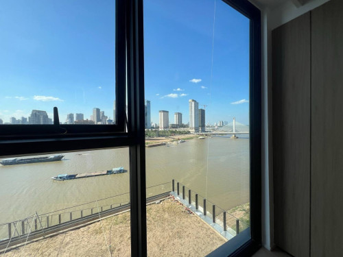 Special 2Bedroom with luxury river-view unit in Phnom Penh at unbeatable prices !