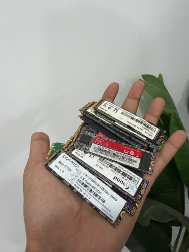 SSD Original 256gb 12$