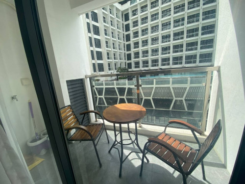 Studio For rent at Doun Penh