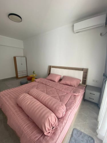 Studio For rent at Doun Penh