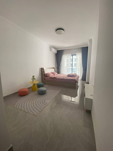 Studio For rent at Doun Penh