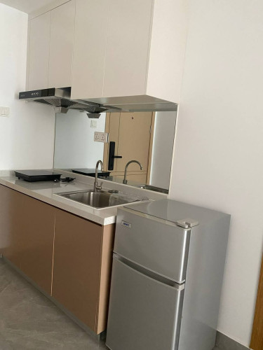 Studio For rent at Doun Penh