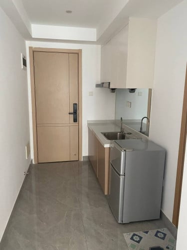 Studio For rent at Doun Penh