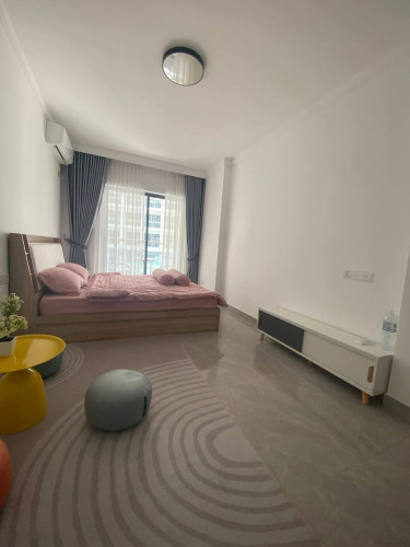 Studio For rent at Doun Penh