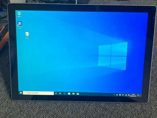 Suface pro5
