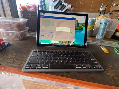Suface pro5